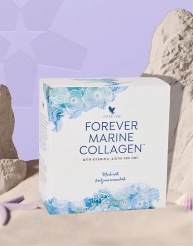 Forever Marine Collagen™