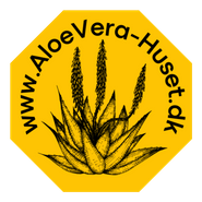 AloeVera-Huset