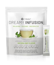Dreamy Infusion