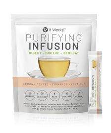 Purifying Infusion