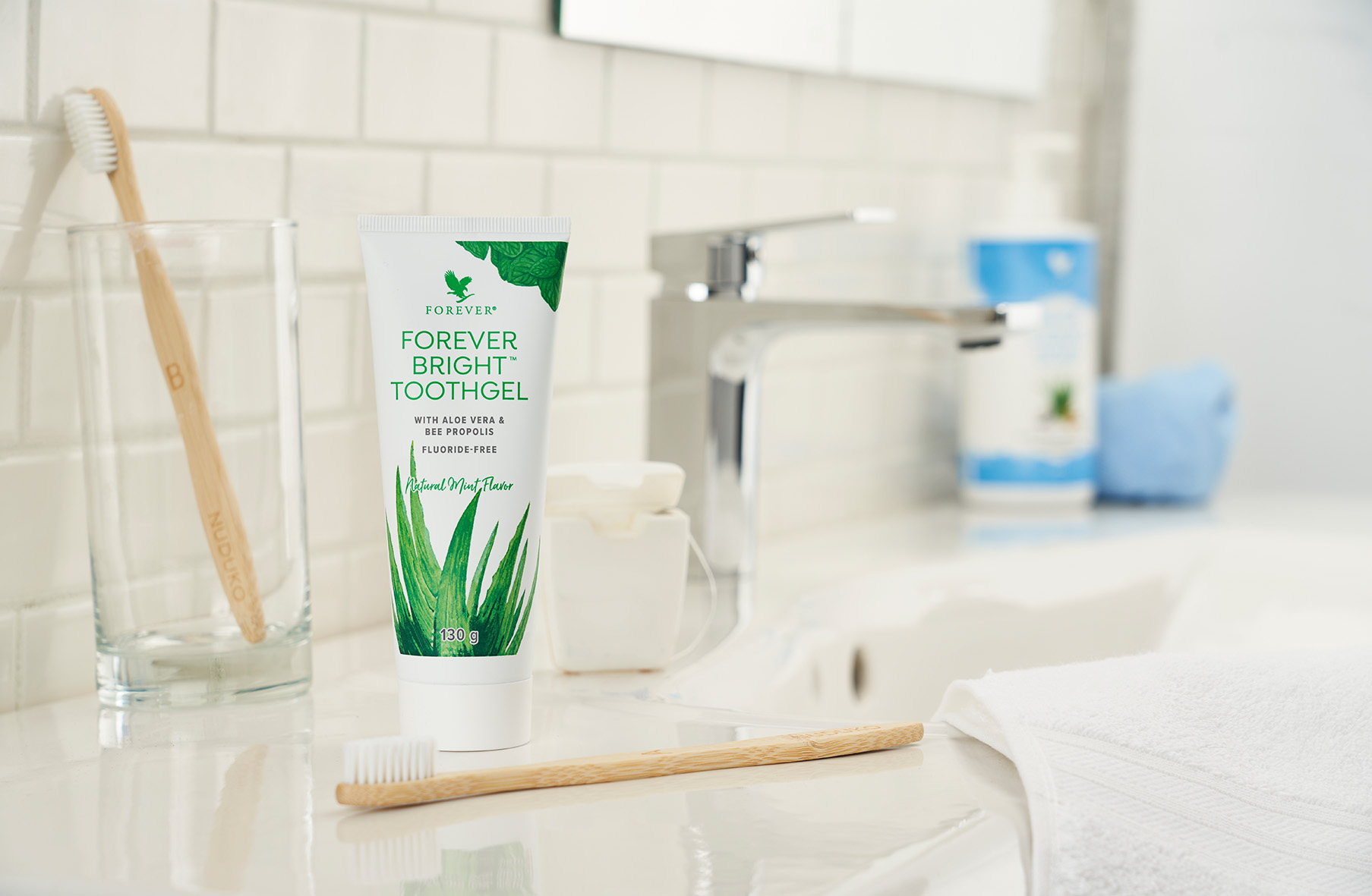 Forever Bright™ Toothgel 