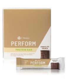 Perform - Proteinbar med Chokoladesmag