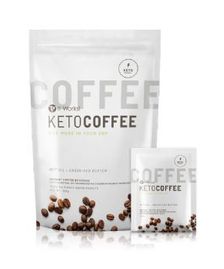 Keto-Kaffe