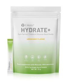 Hydrate+ Classic